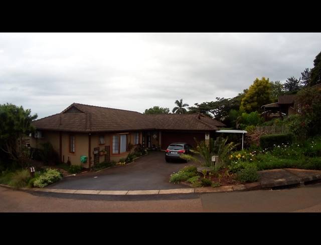 3 BEDROOM TOWNHOUSE SOLD IN WATERFALL